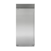 Load image into Gallery viewer, Sub-Zero All Freezer Column | ICBCL3650F