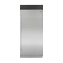 Load image into Gallery viewer, Sub-Zero All Freezer Column | ICBCL3650F