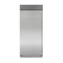 Load image into Gallery viewer, Sub-Zero All Freezer Column | ICBCL3650F
