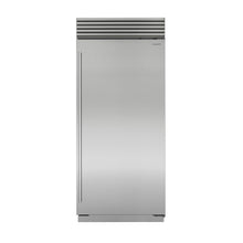 Load image into Gallery viewer, Sub-Zero All Freezer Column | ICBCL3650F