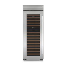Load image into Gallery viewer, Sub-Zero Wine Storage | ICBCL3050W