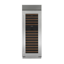 Load image into Gallery viewer, Sub-Zero Wine Storage | ICBCL3050W
