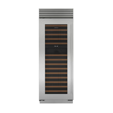 Load image into Gallery viewer, Sub-Zero Wine Storage | ICBCL3050W