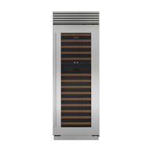 Load image into Gallery viewer, Sub-Zero Wine Storage | ICBCL3050W