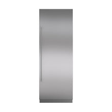 Load image into Gallery viewer, Sub-Zero All Refrigerator with Internal Water Dispenser - Column | ICBDEC3650RID