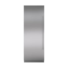 Load image into Gallery viewer, Sub-Zero All Freezer with Ice Maker - Column | ICBDEC3050FI