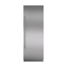 Load image into Gallery viewer, Sub-Zero All Refrigerator with Internal Water Dispenser - Column | ICBDEC3050RID