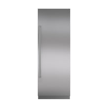 Load image into Gallery viewer, Sub-Zero All Freezer with Ice Maker - Column | ICBDEC3050FI