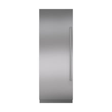 Load image into Gallery viewer, Sub-Zero All Refrigerator with Internal Water Dispenser - Column | ICBDEC3050RID