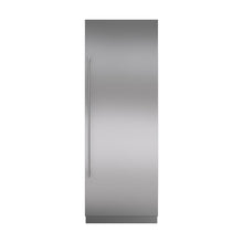 Load image into Gallery viewer, Sub-Zero All Refrigerator with Internal Water Dispenser - Column | ICBDEC3050RID