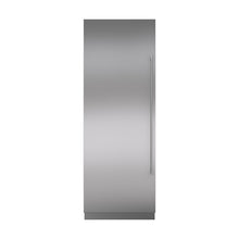 Load image into Gallery viewer, Sub-Zero All Refrigerator with Internal Water Dispenser - Column | ICBDEC3050RID