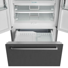 Load image into Gallery viewer, Sub-Zero French Door Refrigerator/Freezer with Internal Ice & Water Dispenser | ICBCL3650UFDID