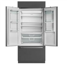 Load image into Gallery viewer, Sub-Zero French Door Refrigerator/Freezer with Internal Ice & Water Dispenser | ICBCL3650UFDID