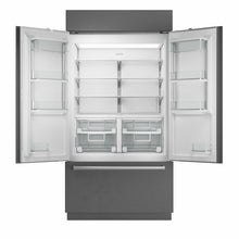 Load image into Gallery viewer, Sub-Zero French Door Refrigerator/Freezer with Internal Ice & Water Dispenser | ICBCL4250UFDID