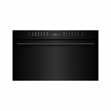 Load image into Gallery viewer, Wolf Microwave Combi Oven Contemporary M Series | ICBSPO30CM/B/TH
