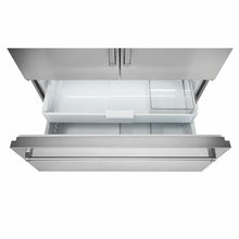 Load image into Gallery viewer, Sub-Zero French Door Refrigerator and Freezer with Internal Ice & Water Dispenser | ICBCL4850UFDID