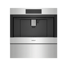 Load image into Gallery viewer, Wolf Transitional Cup Warming Drawer | ICBCW24/S