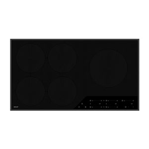 Wolf Contemporary Induction Cooktop | ICBCI304C/B