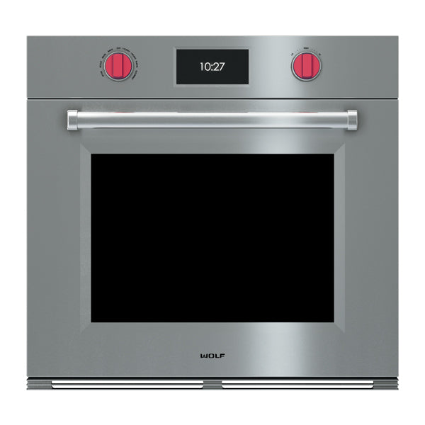 Wolf Built-In M Series Professional Double Oven | ICBDO30PM/S/PH