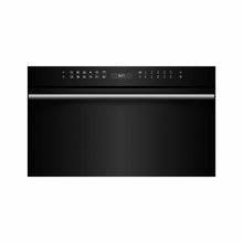 Load image into Gallery viewer, Wolf Microwave Combi Oven Contemporary M Series | ICBSPO30CM/B/TH
