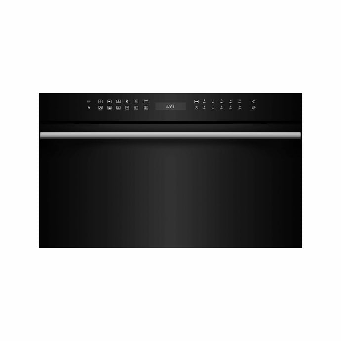 Wolf Microwave Combi Oven Contemporary M Series | ICBSPO30CM/B/TH