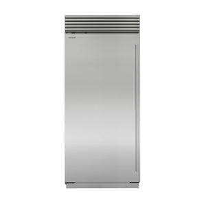 Sub-Zero All Freezer Column | ICBCL3650F
