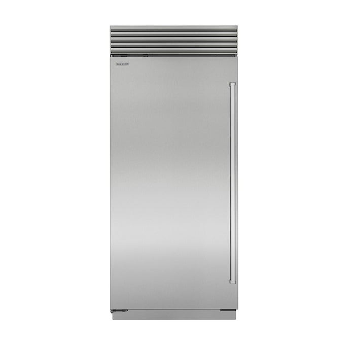 Sub-Zero All Freezer Column with Internal Water Dispenser | ICBCL3650RID
