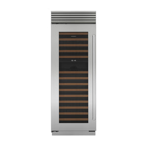 Sub-Zero Wine Storage | ICBCL3050W