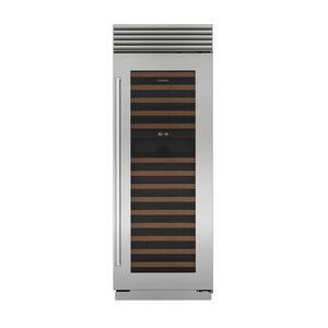 Sub-Zero Wine Storage | ICBCL3050W