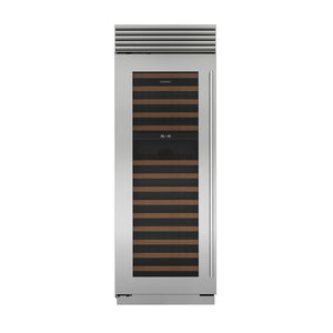 Sub-Zero Wine Storage | ICBCL3050W