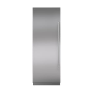 All Freezer with Ice Maker - Column | ICBDEC3050FI