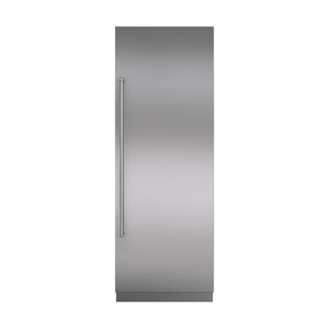 All Freezer with Ice Maker - Column | ICBDEC3050FI