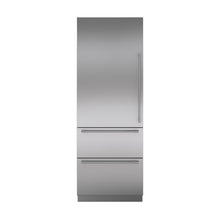 Load image into Gallery viewer, Combination Refrigerator &amp; Freezer - Tall | ICBDET3050CIID