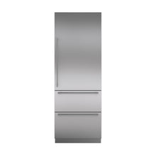 Load image into Gallery viewer, Combination Refrigerator &amp; Freezer - Tall | ICBDET3050CIID