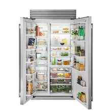 Load image into Gallery viewer, Sub-Zero Side-By-Side Refrigerator and Freezer | ICBCL4250S