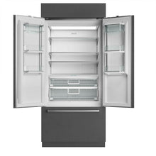 Load image into Gallery viewer, Sub-Zero French Door Refrigerator/Freezer with Internal Ice &amp; Water Dispenser | ICBCL3650UFDID