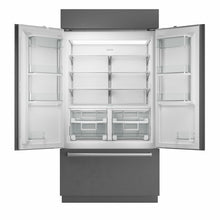 Load image into Gallery viewer, Sub-Zero French Door Refrigerator/Freezer with Internal Ice &amp; Water Dispenser | ICBCL4250UFDID