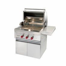 Load image into Gallery viewer, Wolf Outdoor Gas Grill | ICBOG30