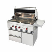 Load image into Gallery viewer, Wolf Outdoor Gas Grill | ICBOG42