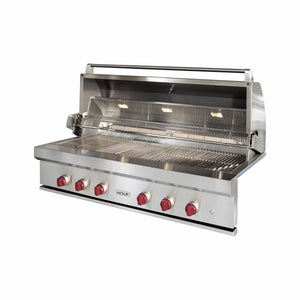 Wolf Outdoor Gas Grill | ICBOG54