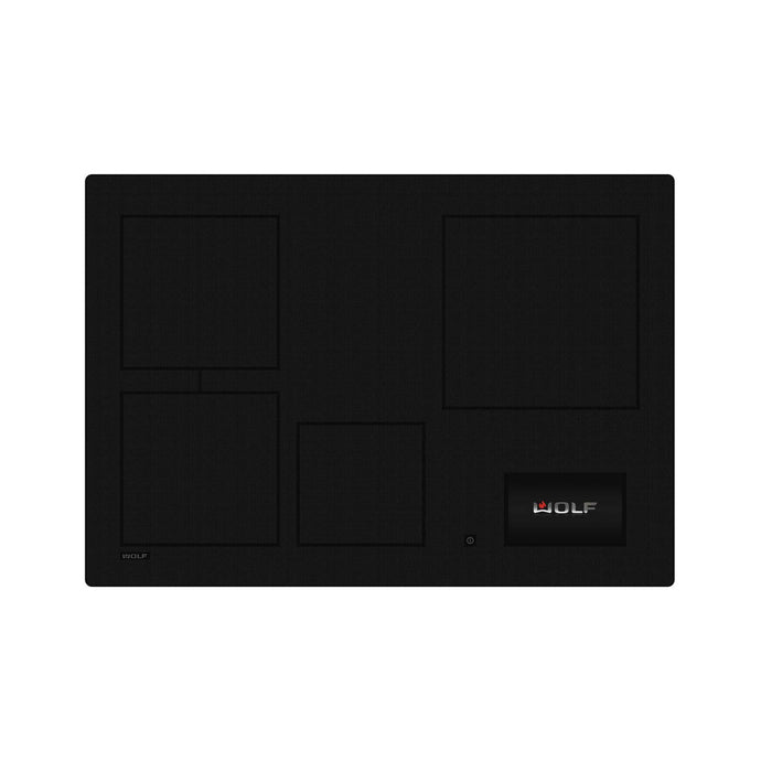 Wolf Contemporary Induction Cooktop | ICBCI36560CB