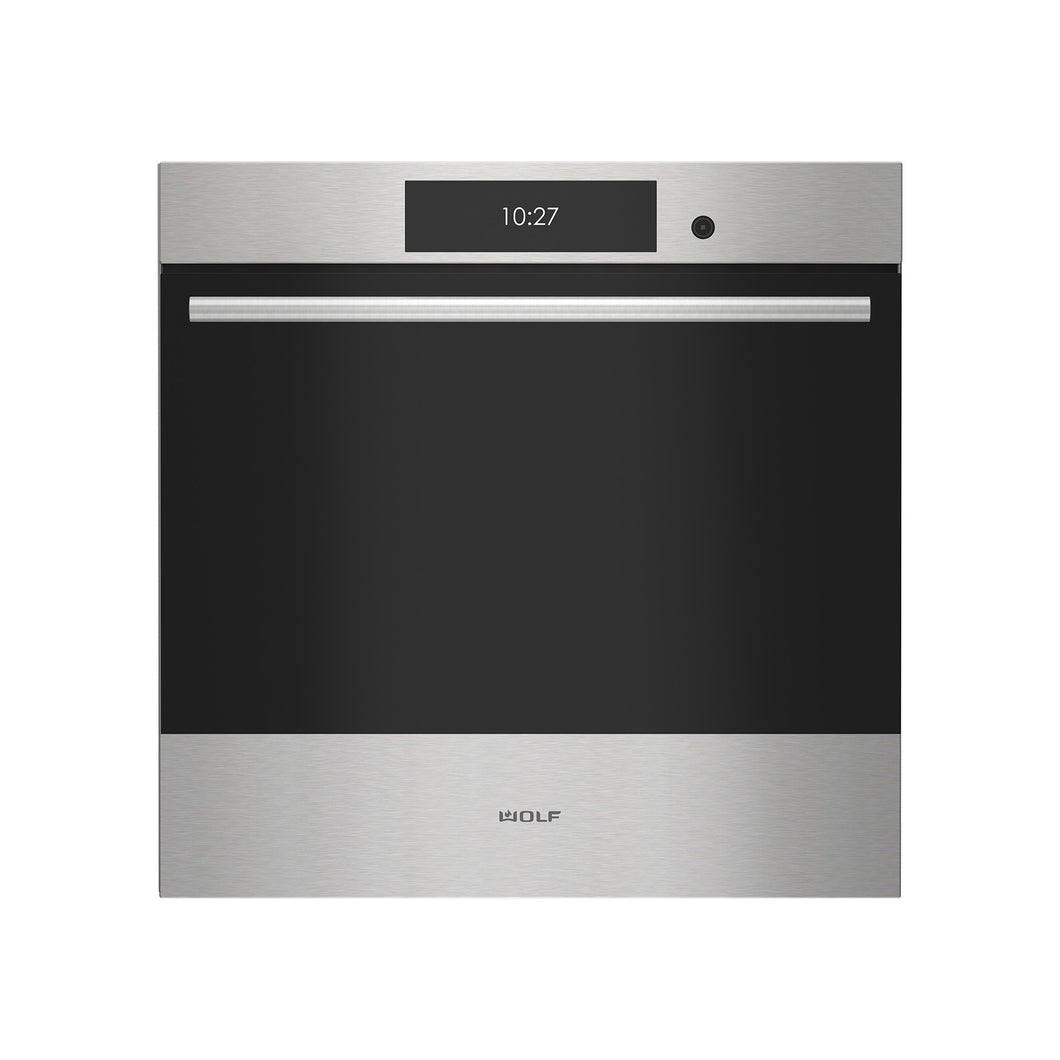 Wolf Built-In Single Oven | ICBSO2450TE/S/T