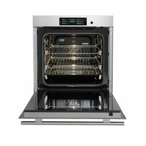 Wolf Built-In Single Oven | ICBSO2450TE/S/T