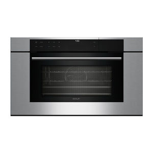 Wolf M Series Transitional Convection Steam Oven | ICBCSO30TM/S/TH