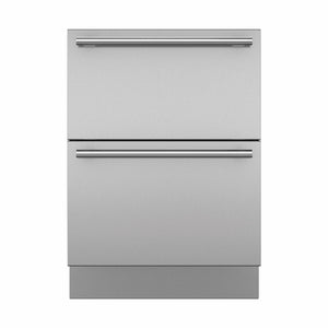 Sub-Zero Indoor/Outdoor All Refrigerator Drawers (610mm) | ICBID-24RO