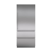 Load image into Gallery viewer, Sub-Zero All Refrigerator Column | ICBIC-36RID