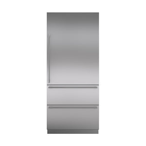 Sub-Zero All Refrigerator Column | ICBIC-36RID