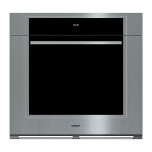 Wolf Built-In M Series Transitional Single Oven | ICBSO30TM/S/TH