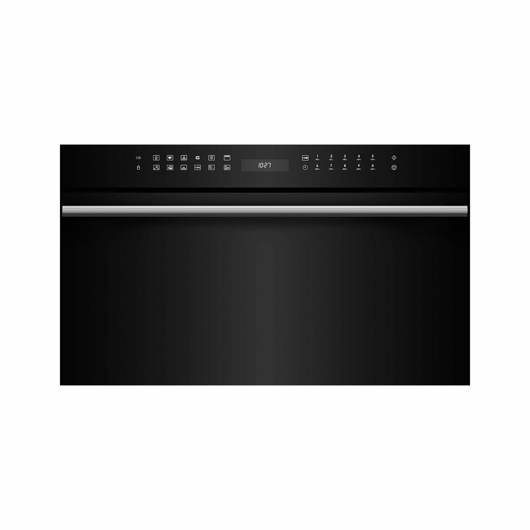 Wolf Microwave Combi Oven Contemporary M Series | ICBSPO30CM/B/TH