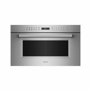 Wolf Microwave Combi Oven Professional M Series | ICBSPO30PM/S/PH
